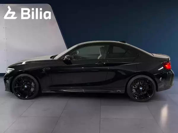 BMW M2 Coupé BY FUTURA 2000 - Photo 2