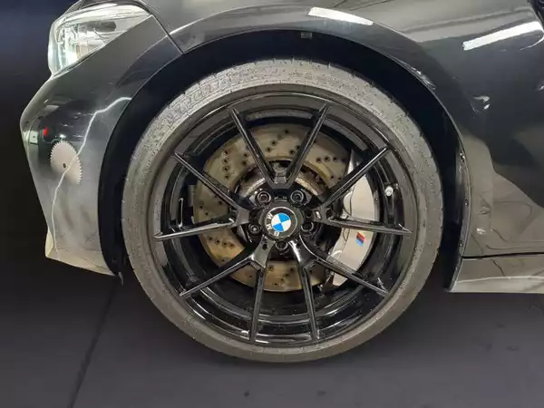 BMW M2 Coupé BY FUTURA 2000 - Photo 3