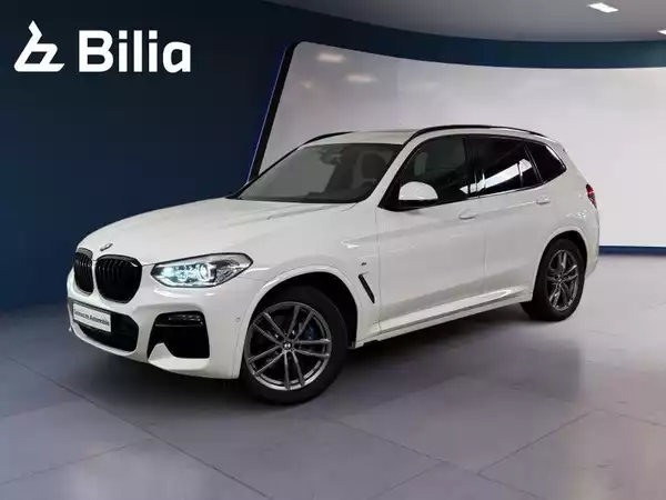 BMW X3 M-SPORT - Photo 1