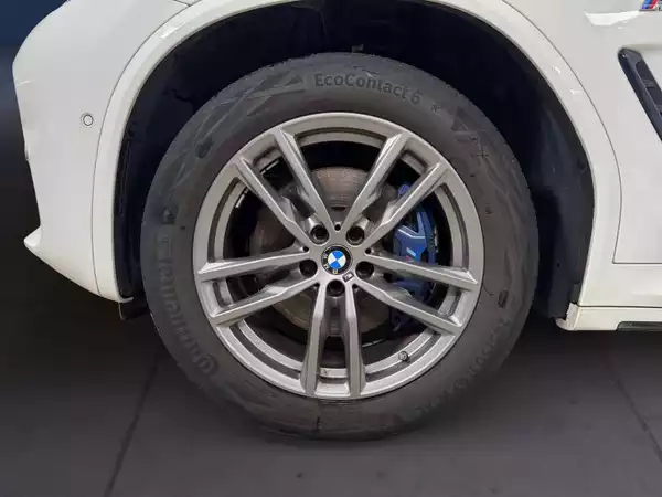 BMW X3 M-SPORT - Photo 3