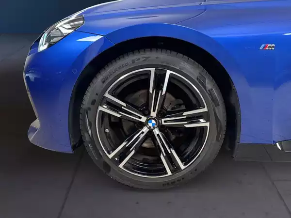 BMW 220 Coupé - Photo 3