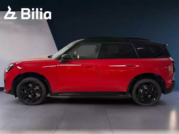 MINI Countryman C Countryman C John Cooper Works - Photo 2