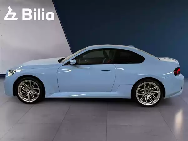 BMW M2 M2 Coupé - Photo 2