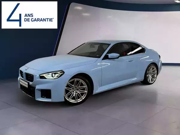 BMW M2 M2 Coupé - Photo 1