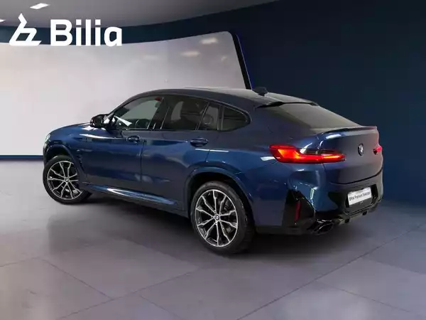 BMW X4 X4 M40i xDrive - Photo 2