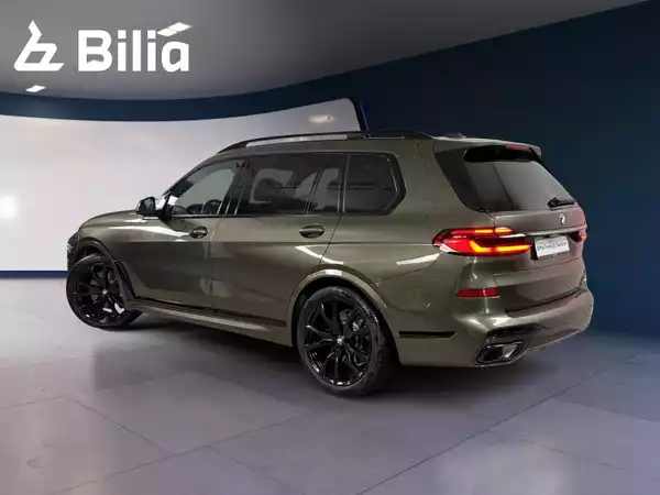 BMW X7 X7 40d xDrive M-sport - Photo 2