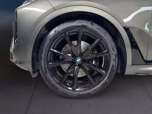 BMW X7 X7 40d xDrive M-sport - Photo 3