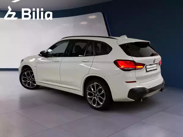 BMW X1 20d m-sport - Photo 2