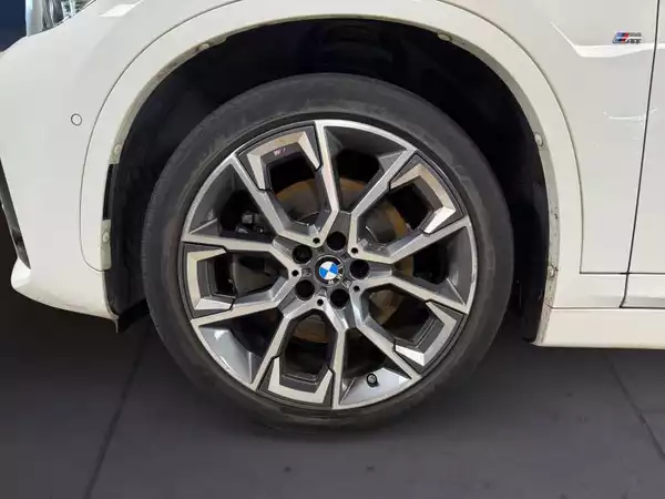 BMW X1 20d m-sport - Photo 3