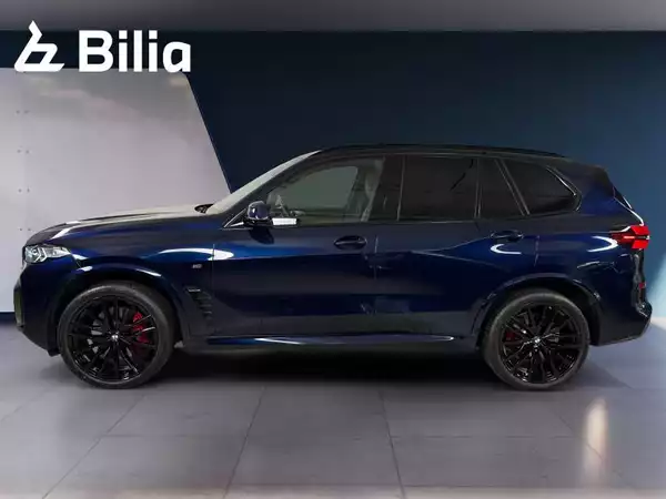 BMW X5 40D - Photo 2