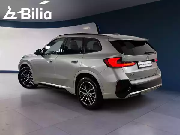 BMW X1 X1 18d M-sport - Photo 2