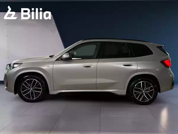 BMW X1 X1 18d M-sport - Photo 2
