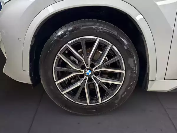 BMW X1 X1 18d M-sport - Photo 3