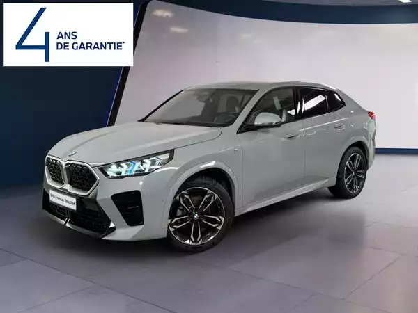 BMW X2 X2 20d xDrive M-sport - Photo 1