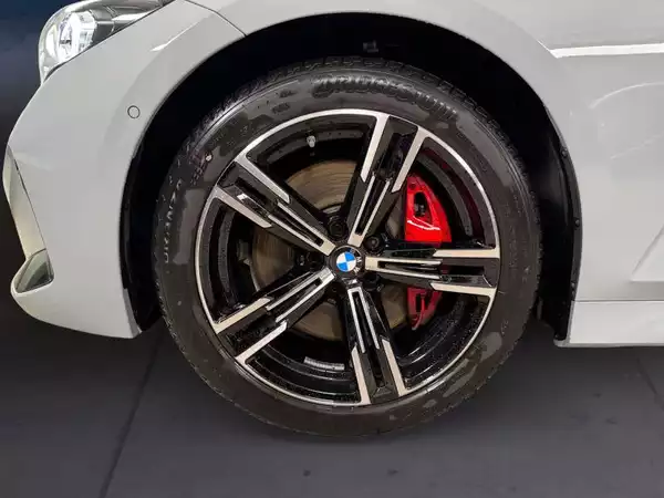 BMW 320 320d xDrive M-sport - Photo 3