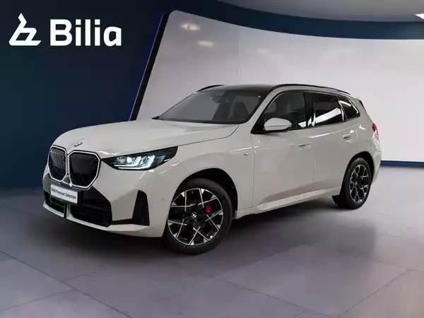BMW X3 X3 20d xDrive M-sport - Photo 1