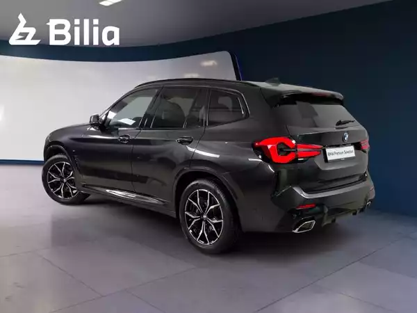 BMW X3 X3 20d xDrive M-sport - Photo 2