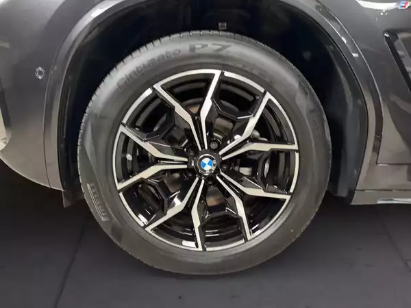 BMW X3 X3 20d xDrive M-sport - Photo 3