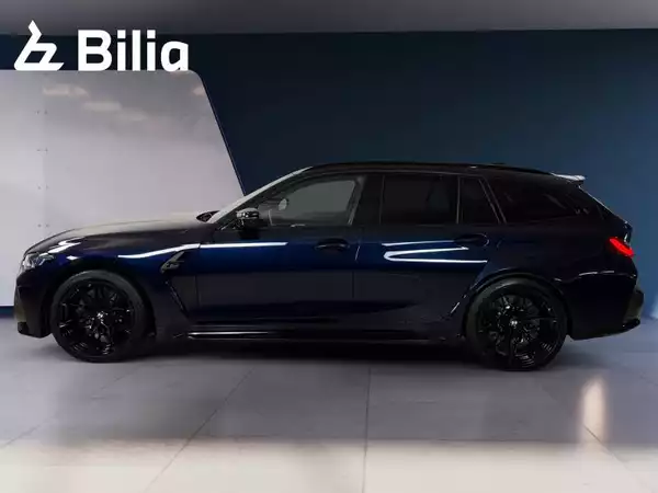 BMW M3 M3 Compétition xDrive - Photo 2