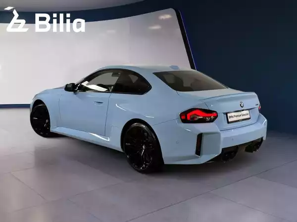 BMW M2 M2 Coupé - Photo 2