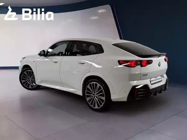 BMW X2 X2 20d xDrive M-sport - Photo 2