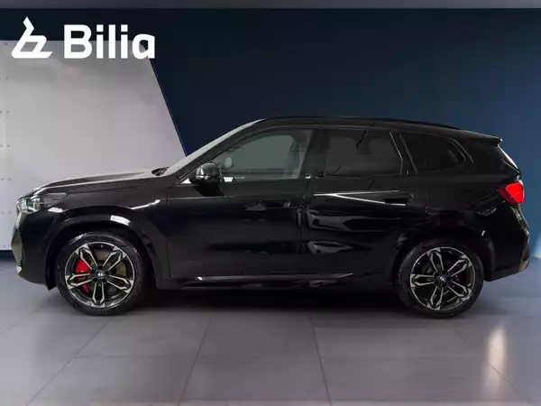 BMW X1 20d - Photo 3