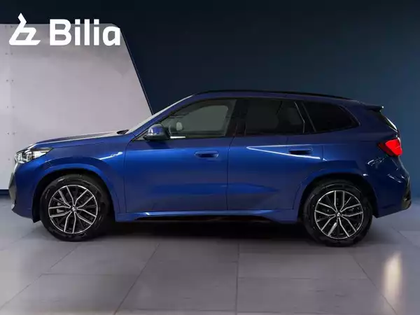 BMW X1 X1 23d xDrive M-sport - Photo 2