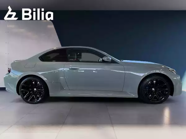 BMW M2 M2 Coupe - Photo 2