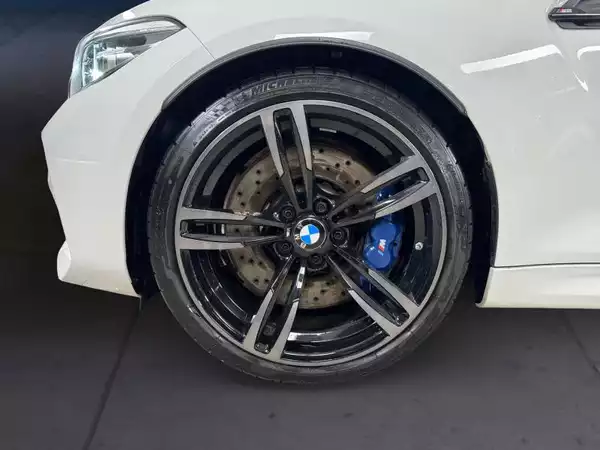 BMW M2 M2 Compétition - Photo 3