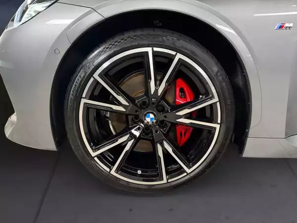BMW 240 Coupé - Photo 3