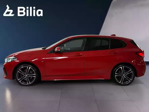 BMW 118 118i M-sport - Photo 2