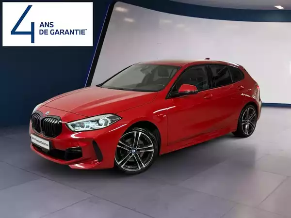 BMW 118 118i M-sport - Photo 1