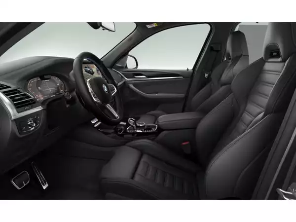 BMW X3 X3 M40i xDrive - Photo 3
