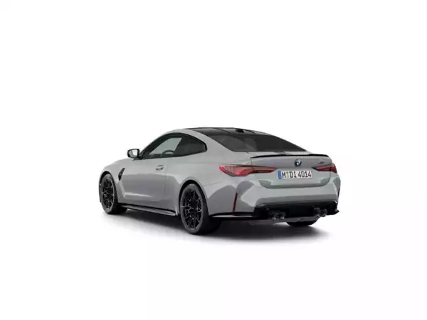 BMW M4 M4 Compétition xDrive - Photo 2