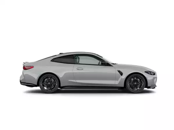 BMW M4 M4 Compétition xDrive - Photo 2