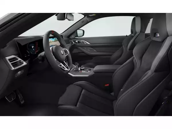 BMW M4 M4 Compétition xDrive - Photo 3
