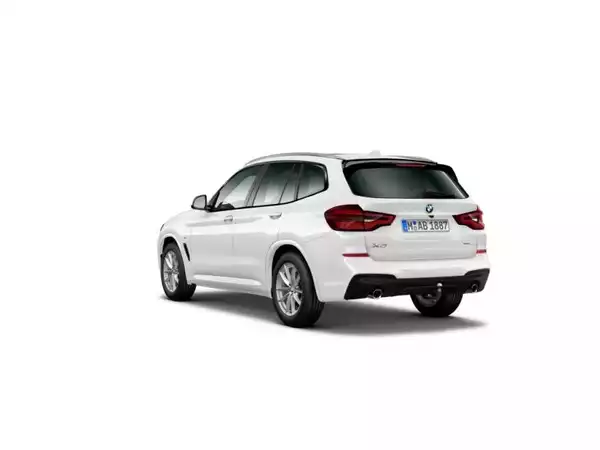 BMW X3 30i - Photo 2