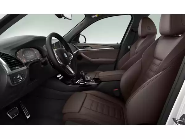BMW X3 30i - Photo 3