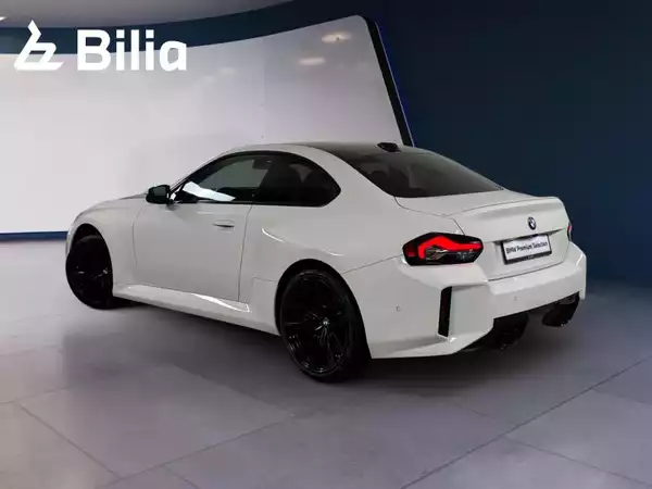 BMW M2 M2 Coupé - Photo 2