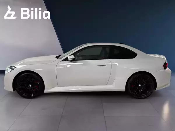 BMW M2 M2 Coupé - Photo 2