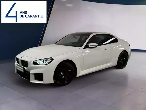 BMW M2 M2 Coupé - Photo 1