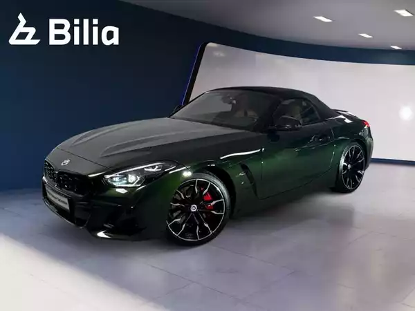 BMW Z4 Z4 M40i - Photo 1