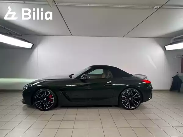 BMW Z4 Z4 M40i - Photo 2
