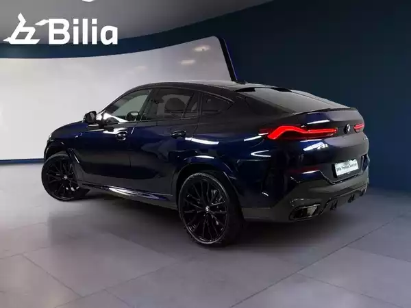 BMW X6 X6 40d xDrive M-sport - Photo 2