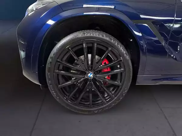 BMW X6 X6 40d xDrive M-sport - Photo 3