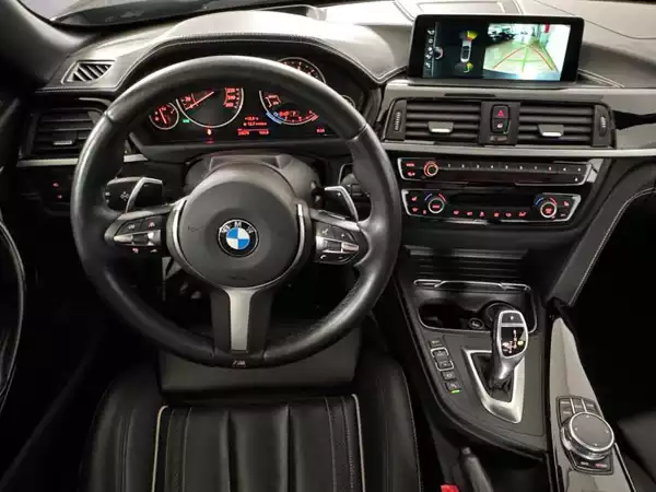 BMW 440 440i xDrive M-sport - Photo 3