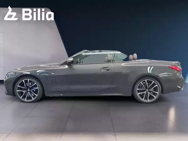BMW 440 xDrive - Photo 2