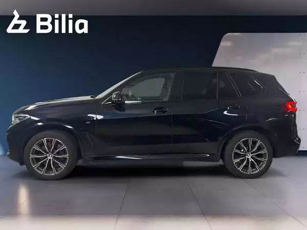 BMW X5 X5 45e xDrive M-sport - Photo 2