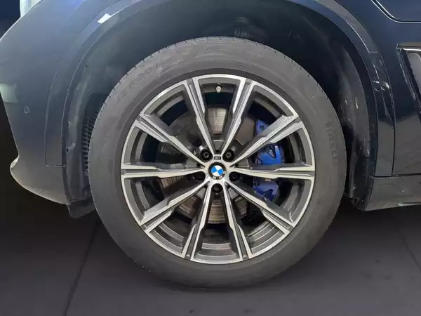 BMW X5 X5 45e xDrive M-sport - Photo 3