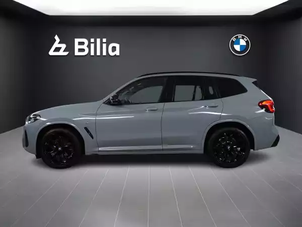 BMW X3 X3 20d xDrive M-sport - Photo 2